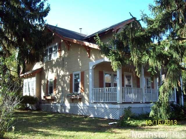 235 Hill Ave, Pease, MN 56363