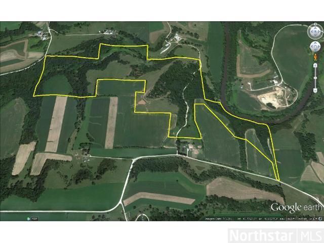 tbd County 6, Utica, MN 55979