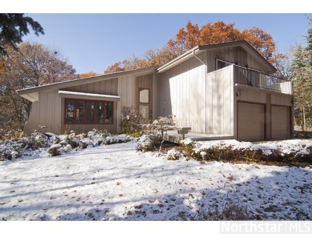 2193 Deer Pass Trl, Lino Lakes, MN 55110