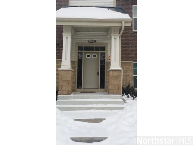 11939 Emery Village Dr N #2, Champlin, MN 55316