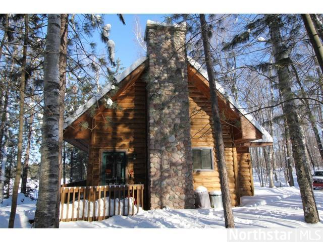 43107 Helms Point Rd, Cable, WI 54821