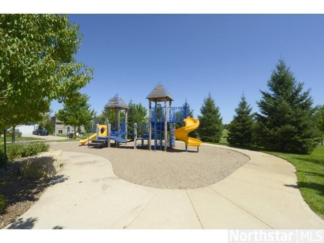 14605 Quicksilver St NW, Ramsey, MN 55303