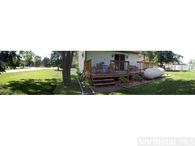 1628 Wall Ave, Bock, MN 56313