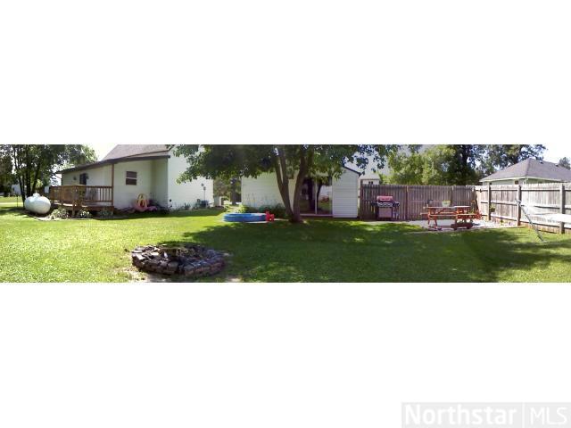 1628 Wall Ave, Bock, MN 56313
