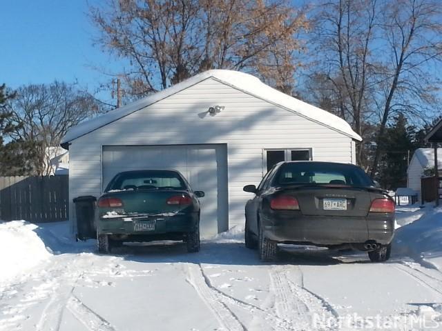 1628 Wall Ave, Bock, MN 56313