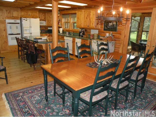 32058 Log Home Dr, Laporte, MN 56461