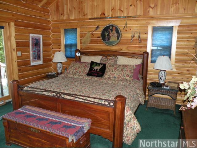 32058 Log Home Dr, Laporte, MN 56461