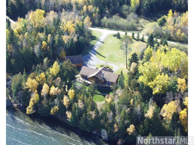 32058 Log Home Dr, Laporte, MN 56461