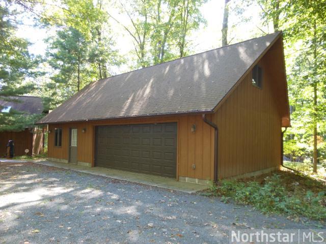 2200 W Pipe Lake Ct, Comstock, WI 54826