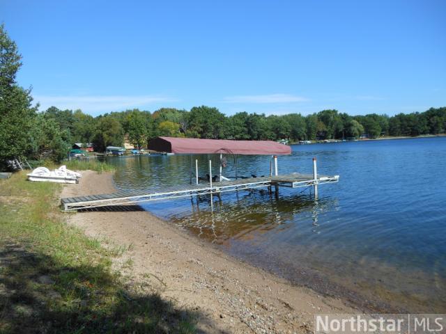 2200 W Pipe Lake Ct, Comstock, WI 54826