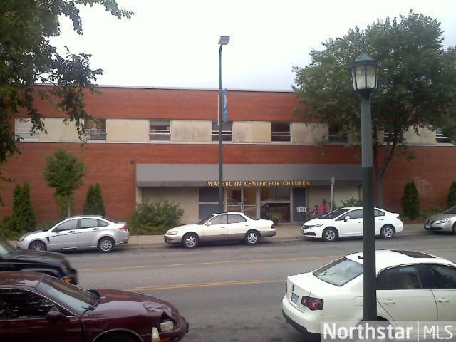 2430 Nicollet Ave, Minneapolis, MN 55404