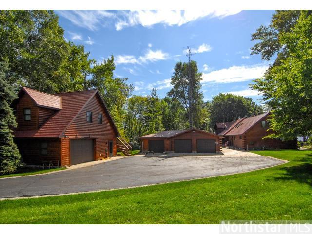 28204 432nd Pl, Aitkin, MN 56431