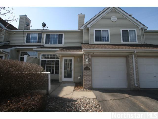15349 Greenhaven Ln #110, Burnsville, MN 55306