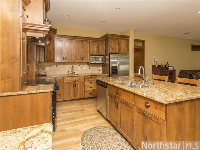 2163 Maier Ct, Luck, WI 54853
