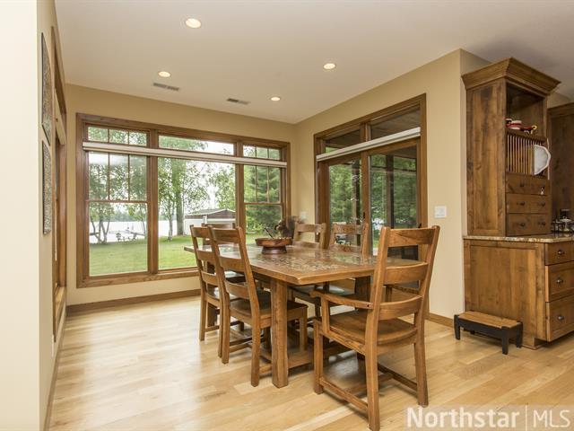 2163 Maier Ct, Luck, WI 54853