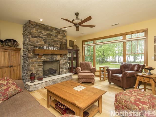 2163 Maier Ct, Luck, WI 54853