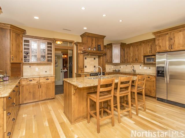 2163 Maier Ct, Luck, WI 54853