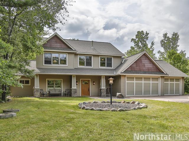 2163 Maier Ct, Luck, WI 54853