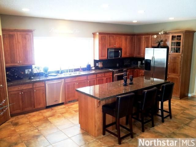 17510 Marina Ct, Bowlus, MN 56314