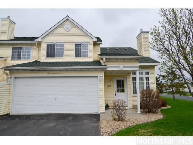 510 Aqua Cir, Blaine, MN 55014