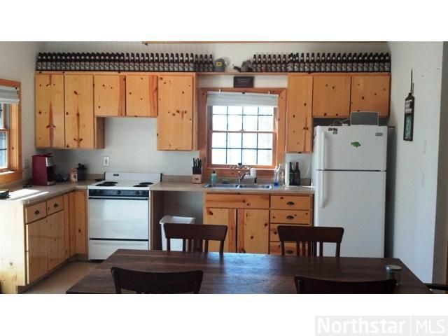 4815 28th Ave NW, Hackensack, MN 56452
