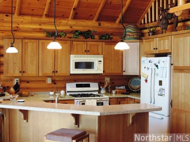 33500 Parkway Forest Rd, Benedict, MN 56436