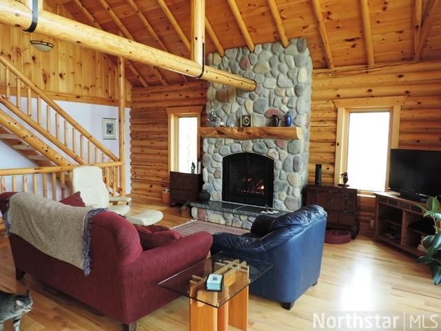 33500 Parkway Forest Rd, Benedict, MN 56436