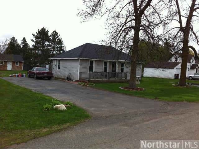 1638 Wall Ave, Bock, MN 56313