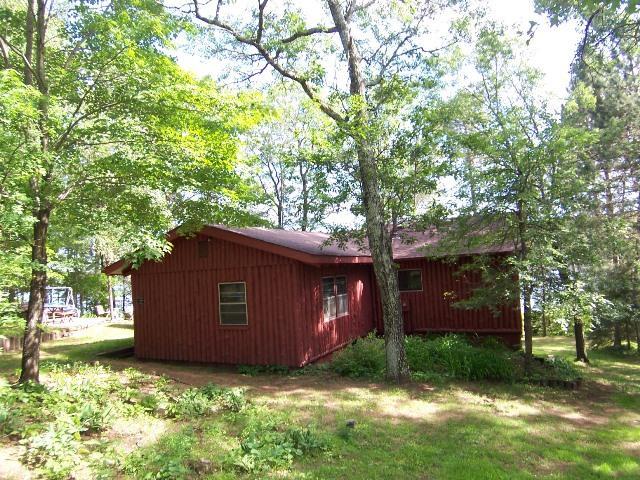 3113 Hwy 77, Webb Lake, WI 54830