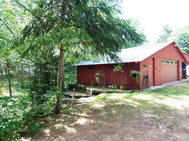 3113 Hwy 77, Webb Lake, WI 54830