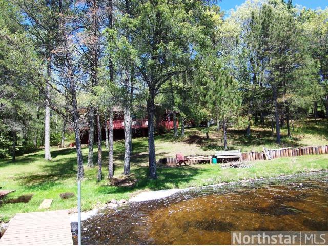 3113 Hwy 77, Webb Lake, WI 54830
