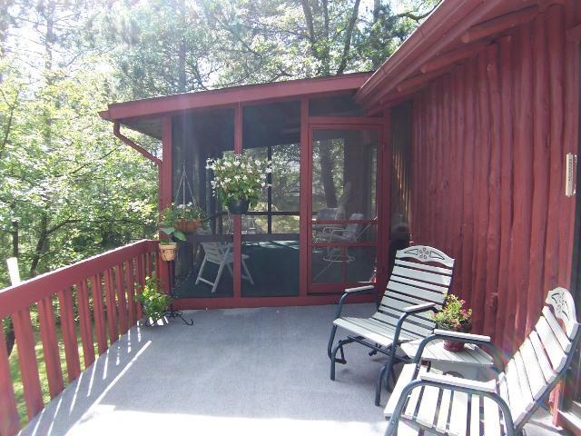 3113 Hwy 77, Webb Lake, WI 54830