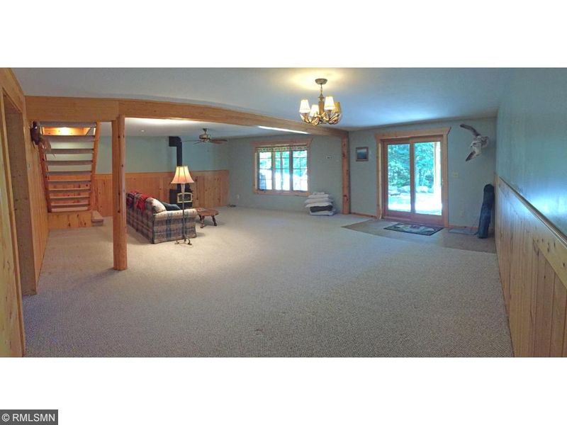 32196 Log Home Dr, Benedict, MN 56436