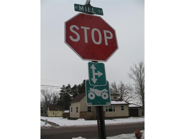 15 E Franklin, Barron, WI 54812