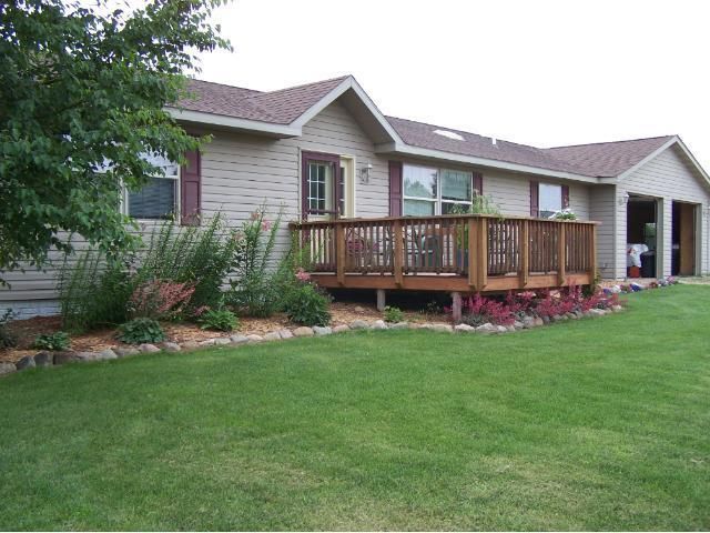 173 130th St, Deer Park, WI 54007