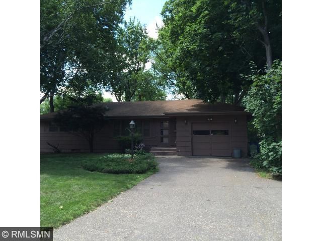 312 Jefferson Ave, Edina, MN 55343