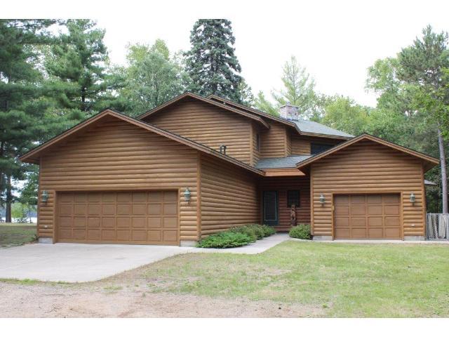 22704 Jasper Ln, Nevis, MN 56467