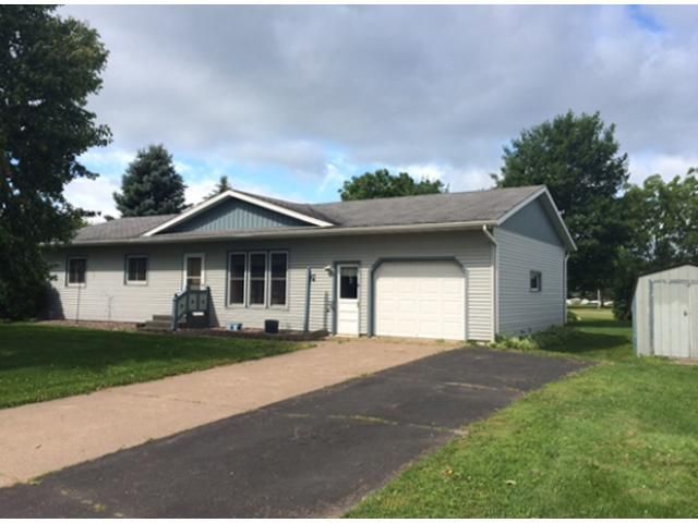 521 Candy Ln, Barron, WI 54812