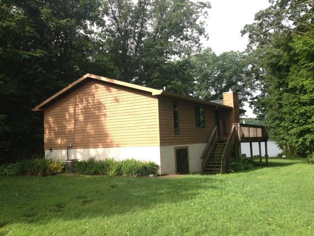 3149 85th St, Clam Falls, WI 54837