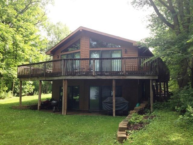 3149 85th St, Clam Falls, WI 54837