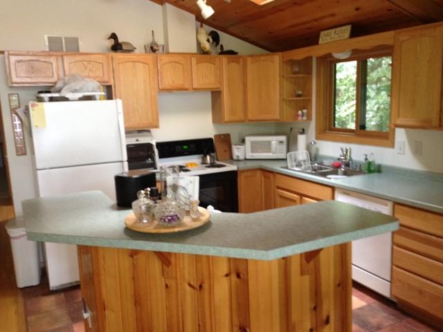 3149 85th St, Clam Falls, WI 54837
