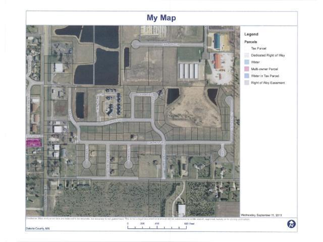 22232 Cambrian Way, Farmington, MN 55024
