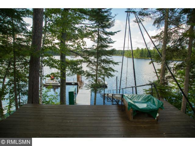 24628 Red Pine Ridge Rd, Bigfork, MN 56628