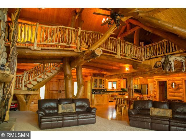 24628 Red Pine Ridge Rd, Bigfork, MN 56628
