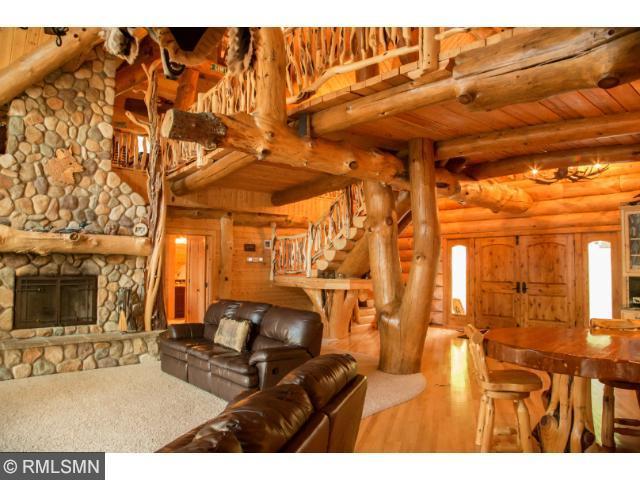 24628 Red Pine Ridge Rd, Bigfork, MN 56628