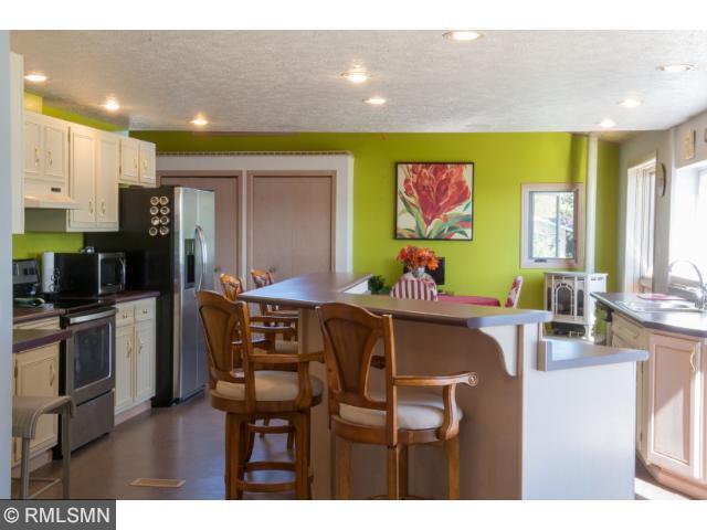 6898 S Lake Ave, Lake Nebagamon, WI 54849