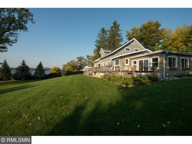 6898 S Lake Ave, Lake Nebagamon, WI 54849