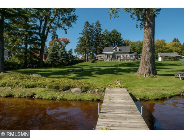 6898 S Lake Ave, Lake Nebagamon, WI 54849