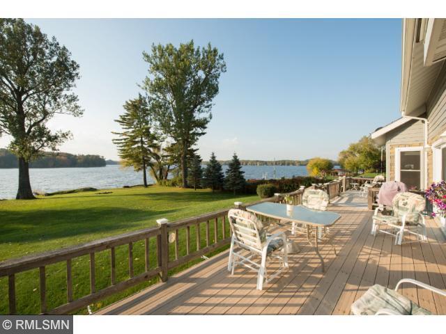 6898 S Lake Ave, Lake Nebagamon, WI 54849