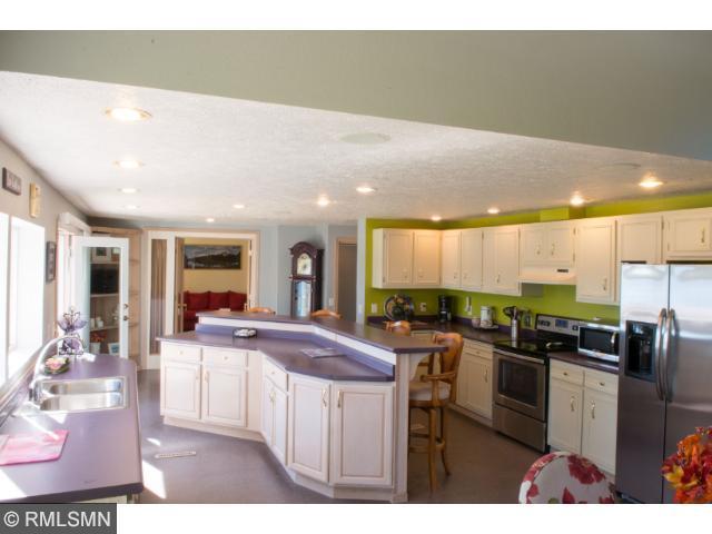 6898 S Lake Ave, Lake Nebagamon, WI 54849